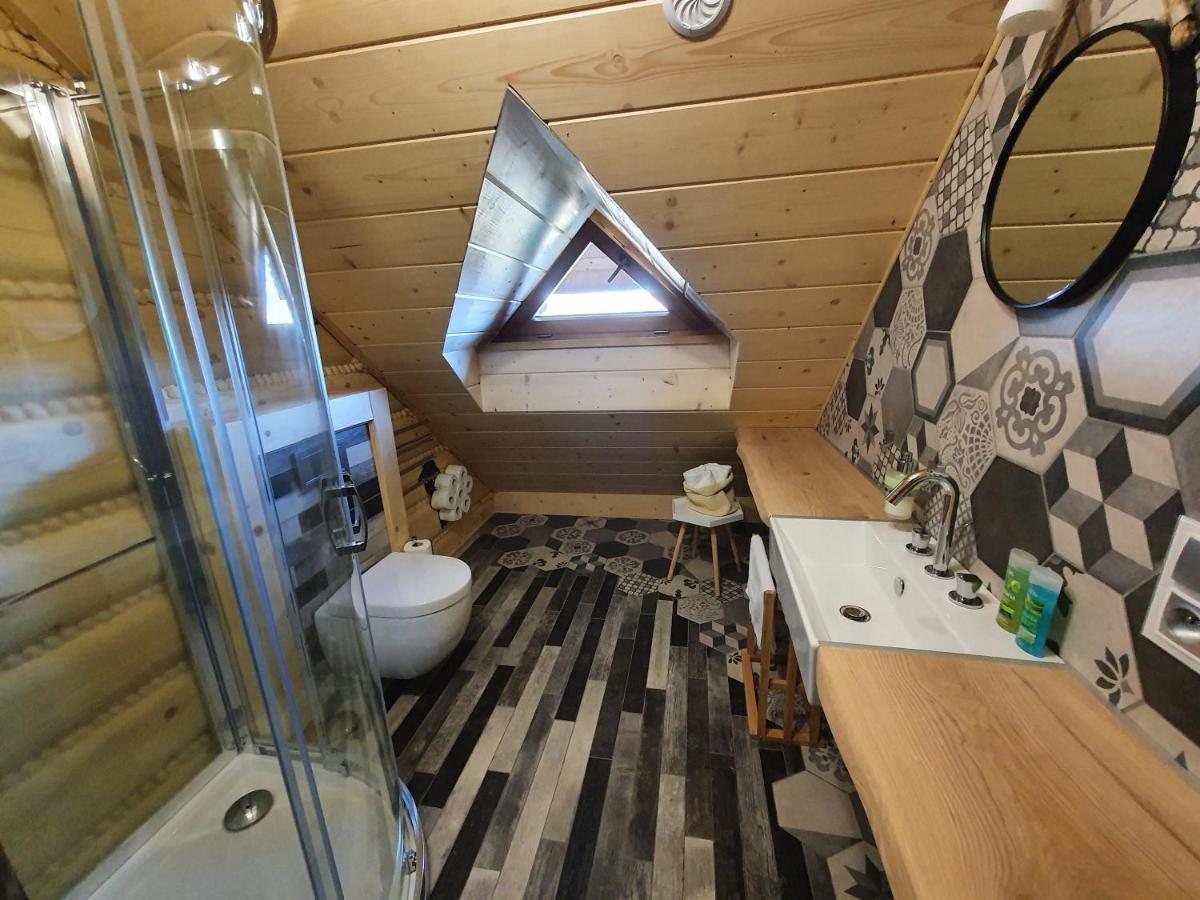 Willa Dom pod Baranią Wisła Zewnętrze zdjęcie